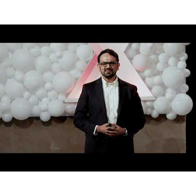 What dying patients taught this doctor about the fear of death | Fahad Saeed | TEDxRochester icon