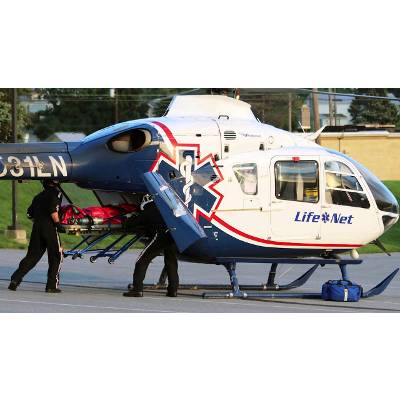 Day In The Life: Flight Nurses icon