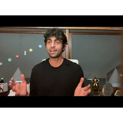 Bringing technology closer to healthcare | Vikalp Sahni | TEDxSCBMCH