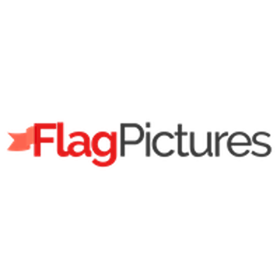 Flag Pictures & Countries Data icon