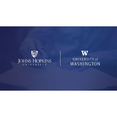 Vaccination and the Delta Variant: Four Steps Forward, Two Steps Back - Johns Hopkins Coronavirus Resource Center icon