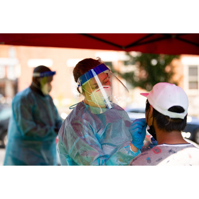 What Will It Take to Stop the Delta Variant? icon