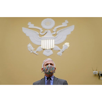 How Dangerous Is the Delta Variant, and Will It Cause a COVID Surge in the U.S.? icon