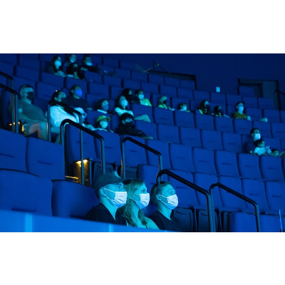 Why Do Variants Such as Delta Become Dominant? icon