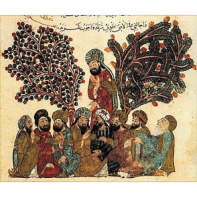 Mediterranean Identities from the Margins