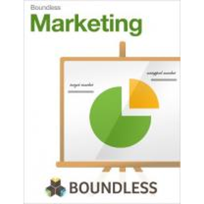 Principles of Marketing