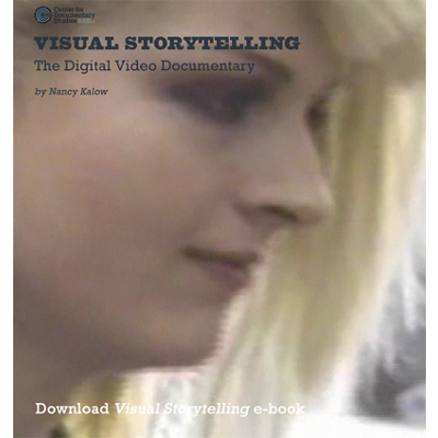 Visual Storytelling: The Digital Video Documentary icon