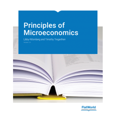 Principles of Microeconomics icon