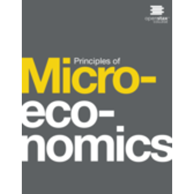 Principles of MicroEconomics icon