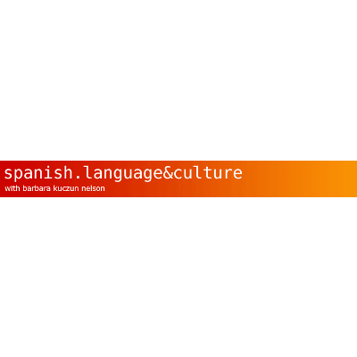 Spanish Language & Culture icon
