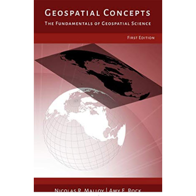 Geospatial Concepts