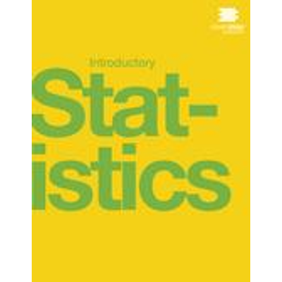 Elementary Statistics icon
