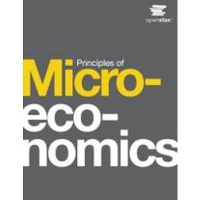 Principles of Microeconomics