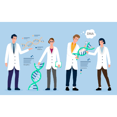 RLO: DNA Replication icon