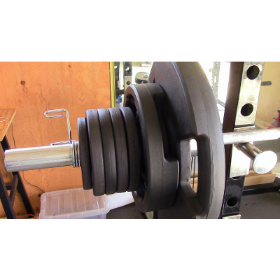 Periodization of Resistance Training Case Study 1