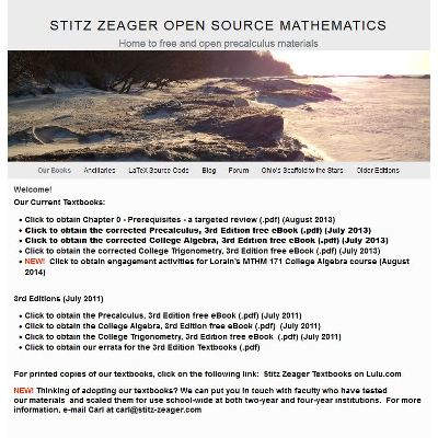 Chapter Adoption: Trigonometry icon