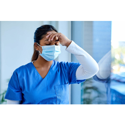 Top Tips From Nurses on Dealing With Burnout | NurseJournal.org