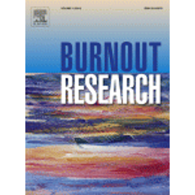 New nurses burnout and workplace wellbeing: The influence of authentic leadership and psychological capital icon