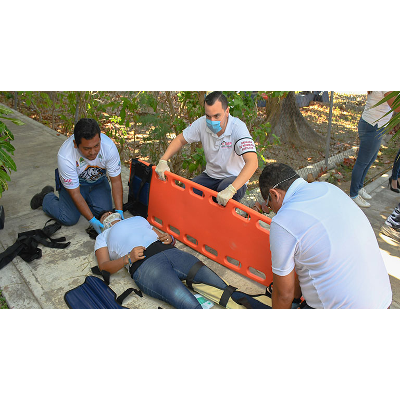 GUÍA DOCENTE by Wilson Chisaguano on Genially icon