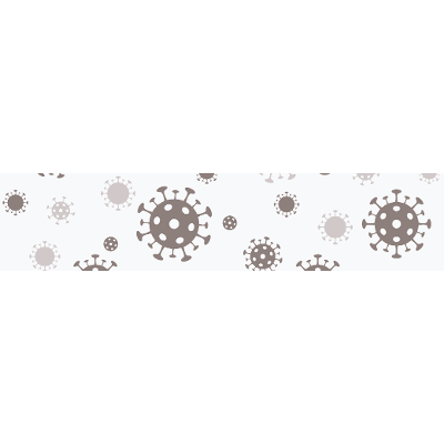 Coronavirus Disease 2019 (COVID-19) icon