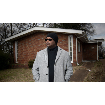 Apple, TSU professor partner on app to highlight historic connection between civil rights, North Nashville