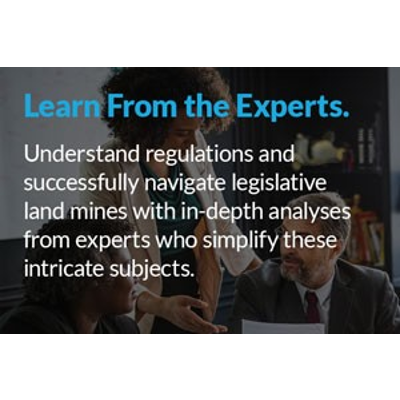 Solid written policy and agility are key to preparing for disaster icon