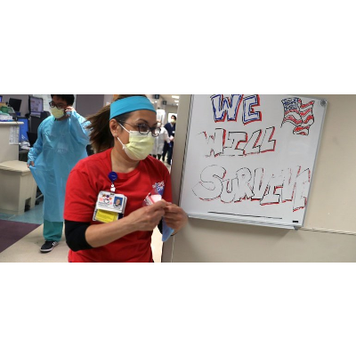 New York passes safe staffing law for hospitals, nursing homes icon