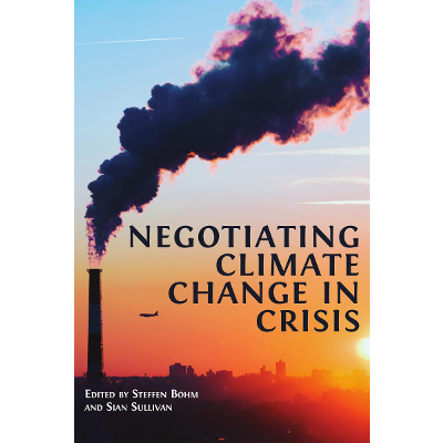 Negotiating Climate Change in Crisis icon