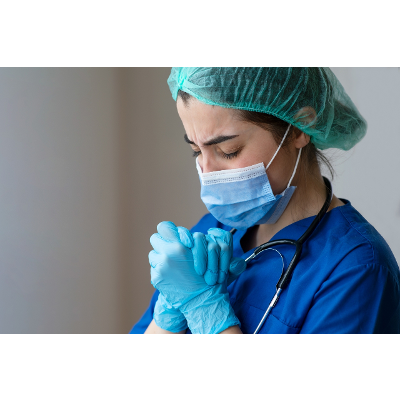 Oklahoma’s nursing shortage worsened by COVID-19 icon