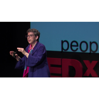 Why There’s So Much Conflict at Work and What You Can Do to Fix It | Liz Kislik | TEDxBaylorSchool icon