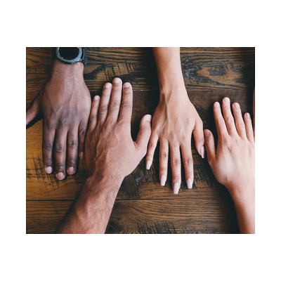 Creating Cultural Competence icon