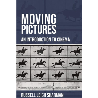 Moving Pictures icon