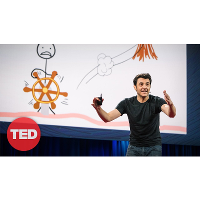 Inside the mind of a master procrastinator | Tim Urban icon