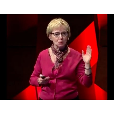 Understanding PTSD's Effects on Brain, Body, and Emotions | Janet Seahorn | TEDxCSU