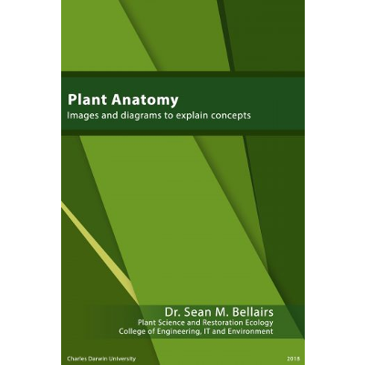 Plant Anatomy and Physiology icon