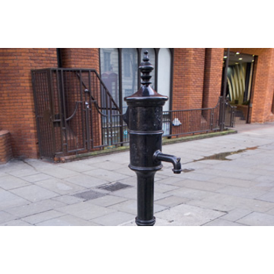 Fundamentals of Epidemiology I icon