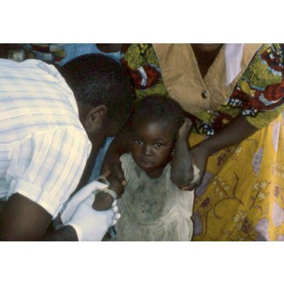 Fundamentals of Epidemiology II icon