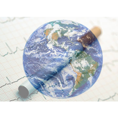 Global Tobacco Control icon