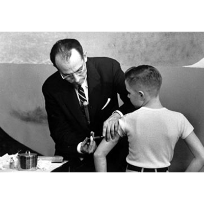 History of Public Health icon