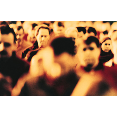 Introduction to Demographic Methods icon