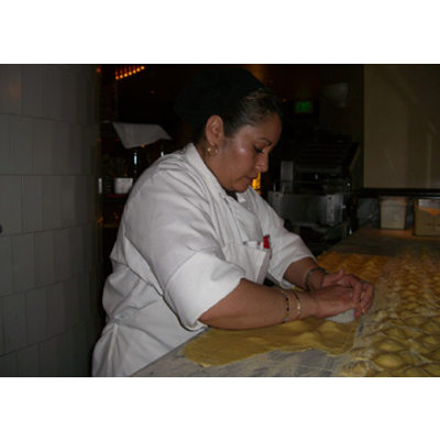 Occupational Health and Vulnerable Worker Populations icon