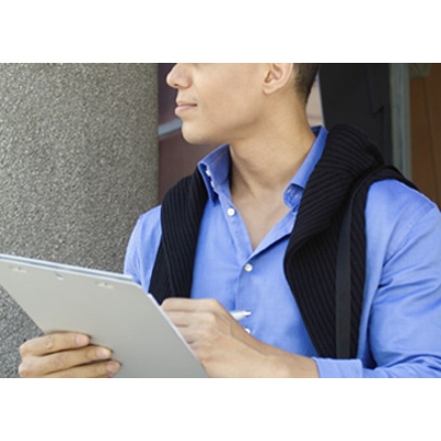 Qualitative Data Analysis