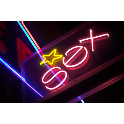 Sexual Health, HIV/STI, and Human Rights icon