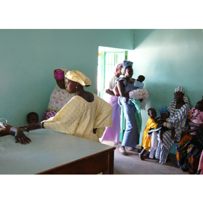 Social and Behavioral Aspects of Public Health icon