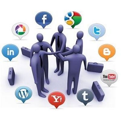 ACTIVIDADES DE APRENDIZAJE DE LA CAPACITACIÓN DE ESTRATEGIAS PEDAGÓGICAS CON REDES SOCIALES Y RECURSOS EDUCATIVOS icon