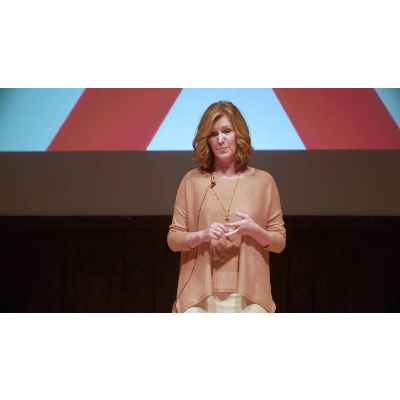 What’s Love Got to Do With It? Leadership in New Era of Healthcare | Susan Carter | TEDxNashville icon