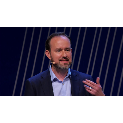 3 ways to create a work culture that brings out the best in employees | Chris White | TEDxAtlanta icon