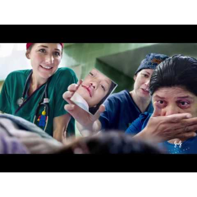 How Nurses Are Changing the World icon