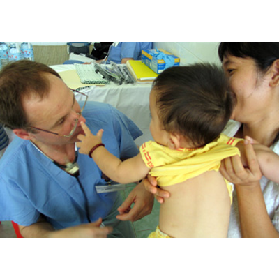 The Impact of Primary Care on Population Health icon