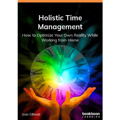 Holistic Time Management icon